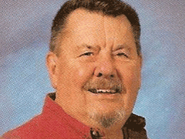 Pastor Doug